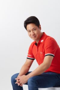 Thailand Post
