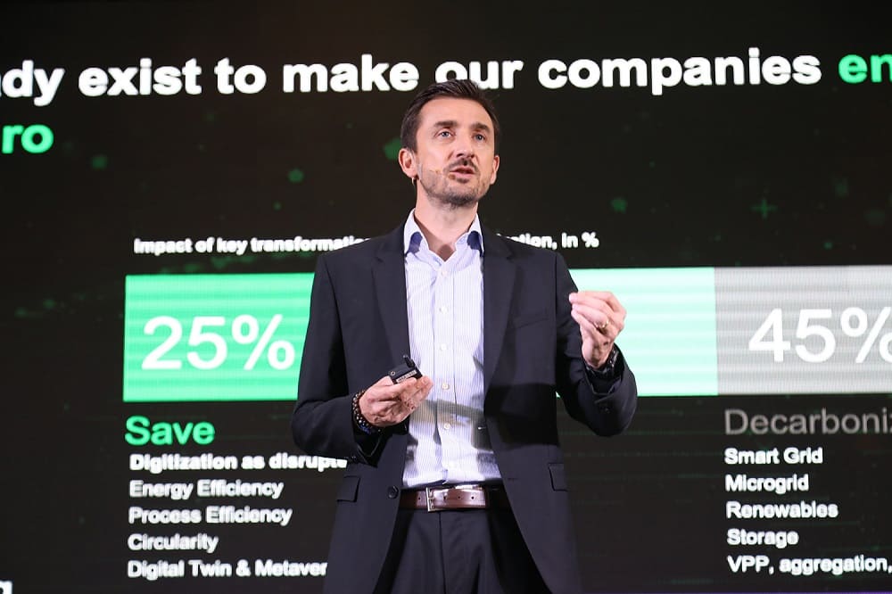 Schneider Electric