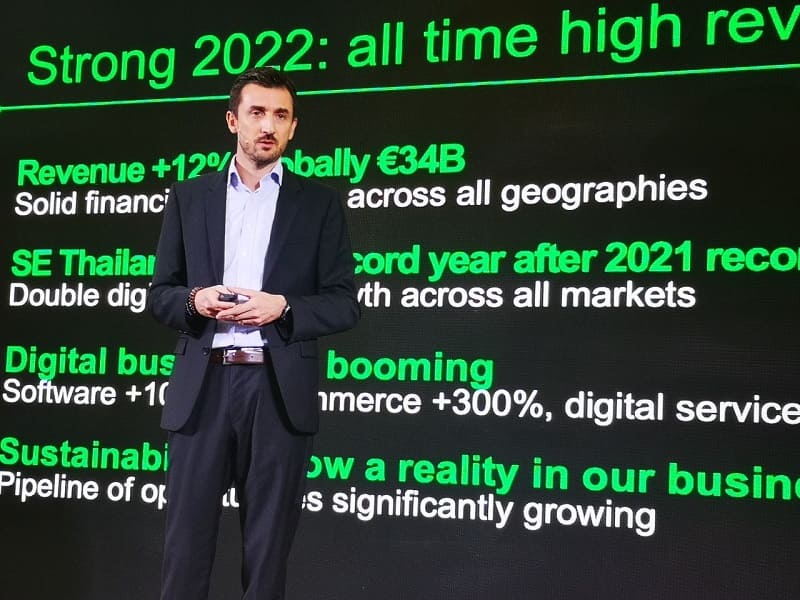 Schneider Electric