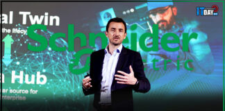 Schneider Electric โชว์ช่วยลูกค้าทั่วโลกลดคาร์บอนมากกว่า 90 ล้านตันในปี 65 Schneider Electric
