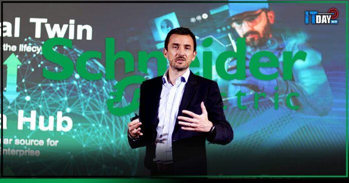 Cover Schneider Electric โชว์ความช่วยโลกลดคาร์บอนมากกว่า 90 ล้านตันในปี 65 Schneider Electric