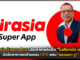 airasia Super App ประกาศ “โมฮัมหมัด มาฟิซ” นั่งรักษาการณ์ตำแหน่ง CEO airasia Super App