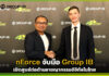 nForce จับมือ Group IB เปิดศูนย์ต่อต้านอาชญากรรมดิจิทัลในไทย nForce