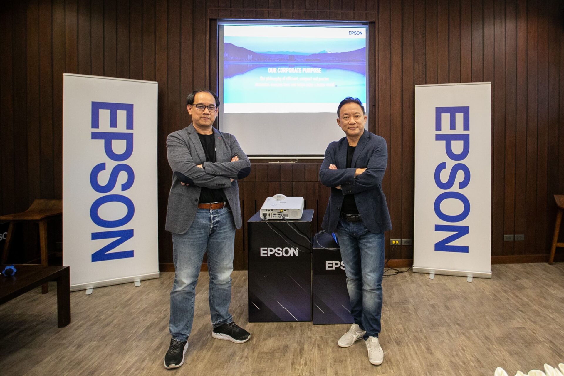 Epson