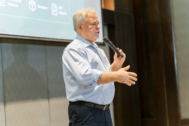 Kaspersky
