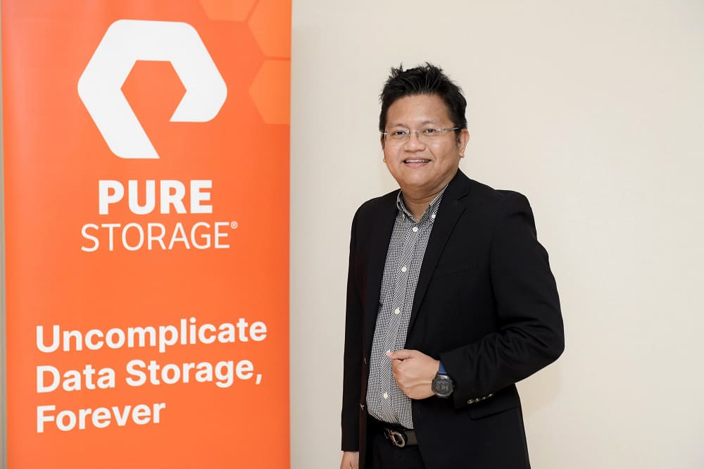 Pure Storage