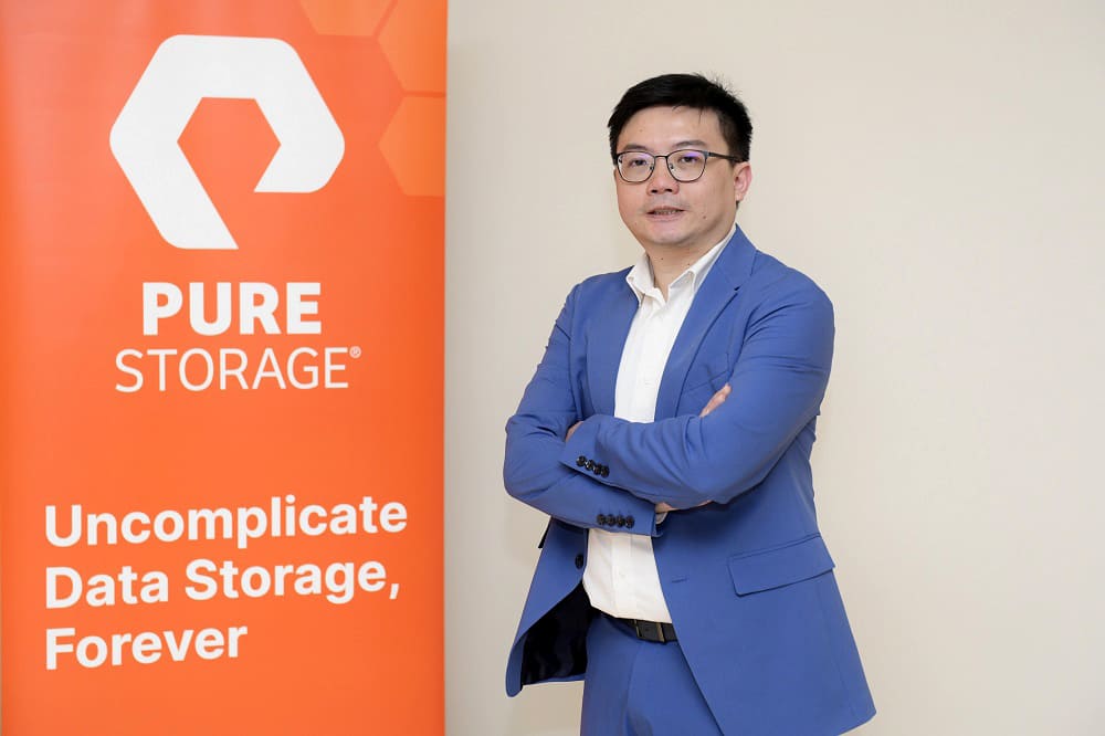 Pure Storage