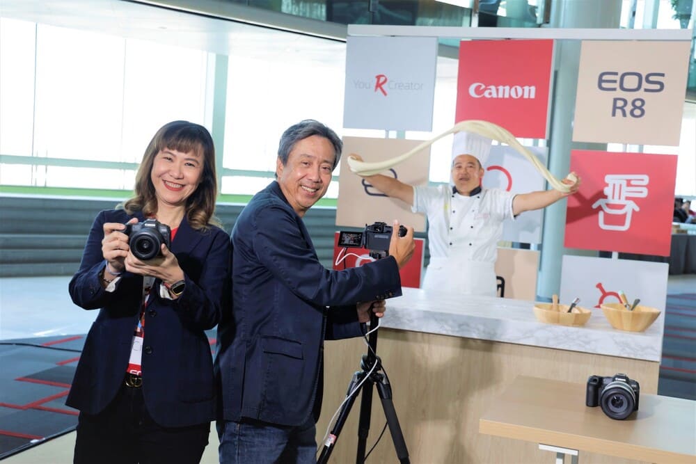 Canon