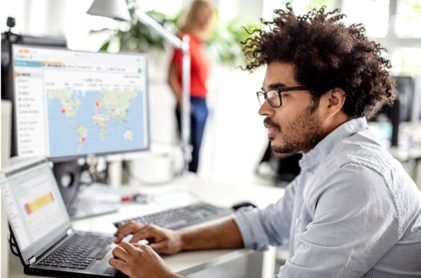 HPE aruba Networking