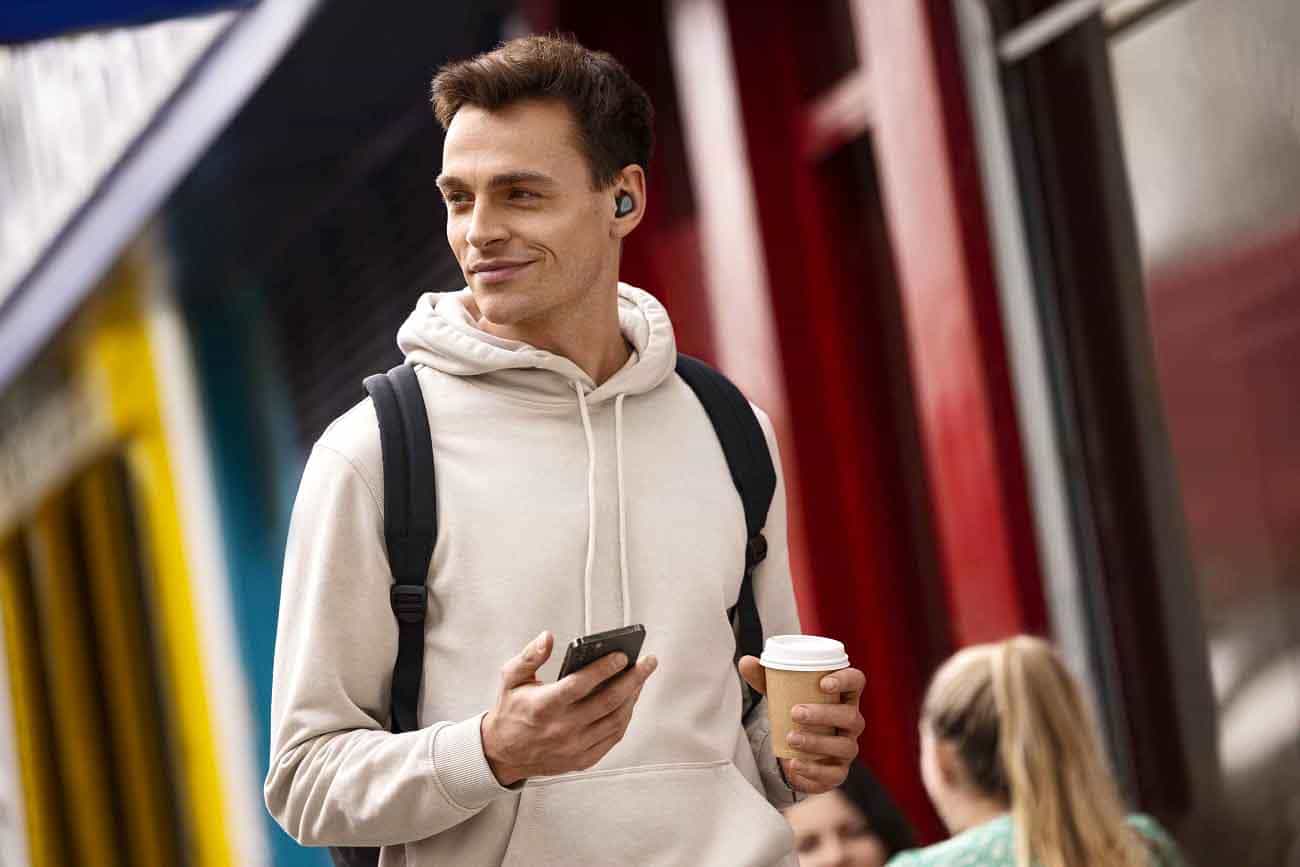 Jabra Elite 4
