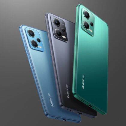 Redmi Note 12 Series