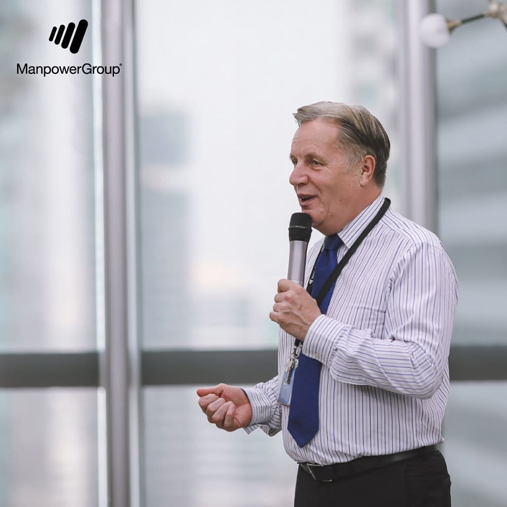 Manpower