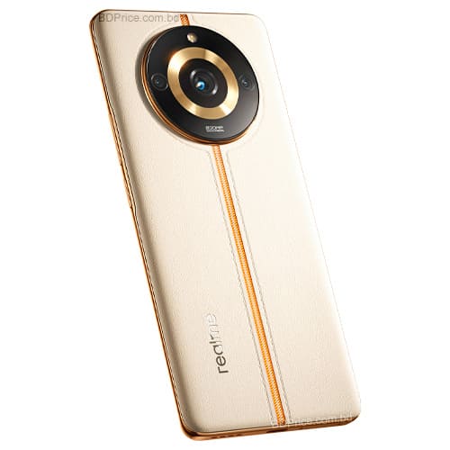 realme 11 Pro Series 5G by Gucci