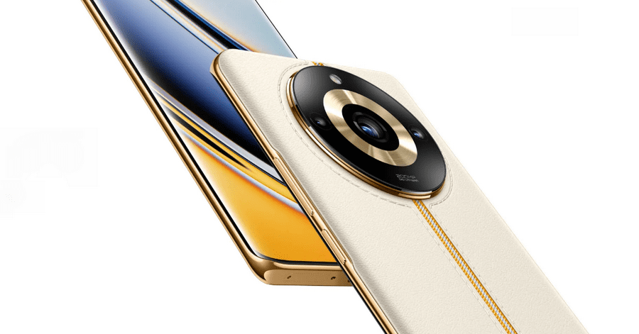 realme 11 Pro Series 5G by Gucci