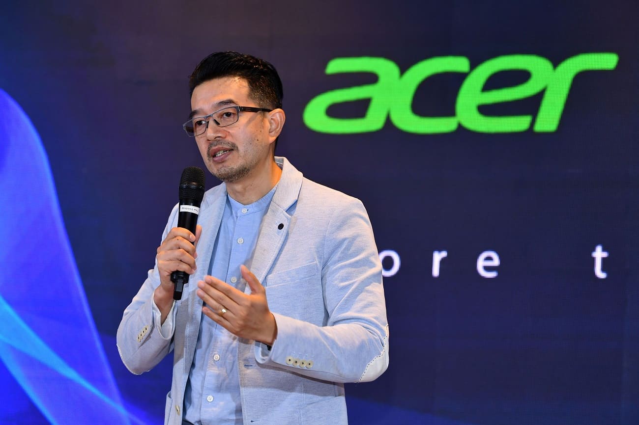 acer