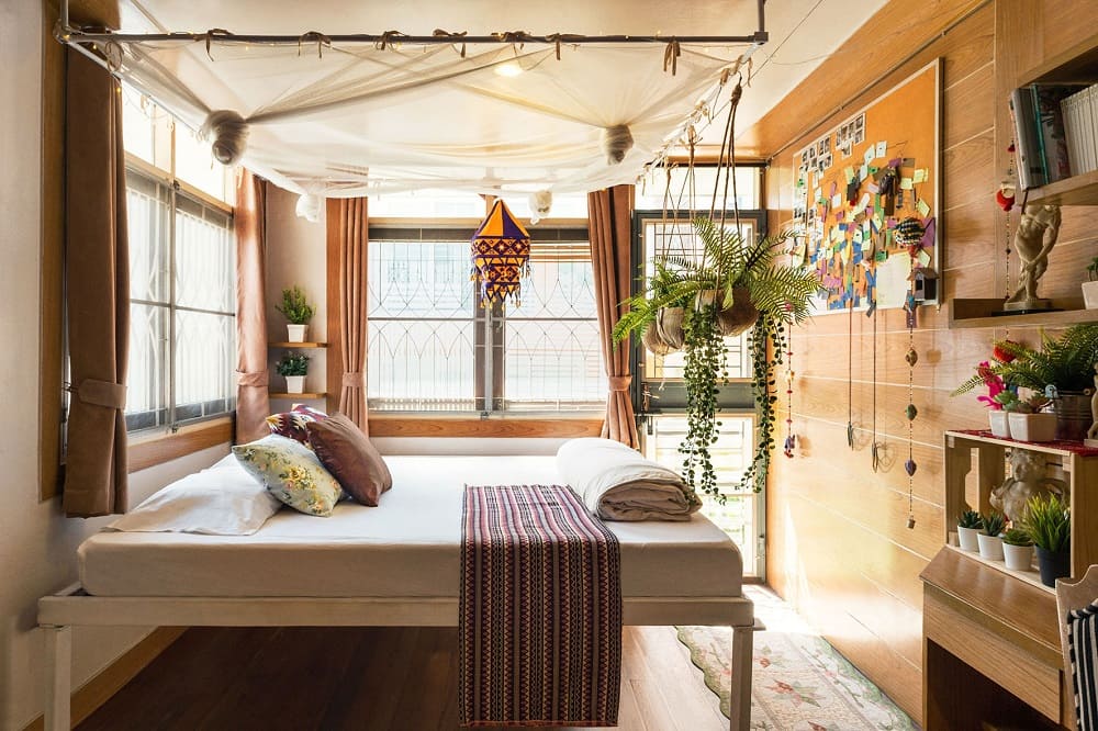 Airbnb