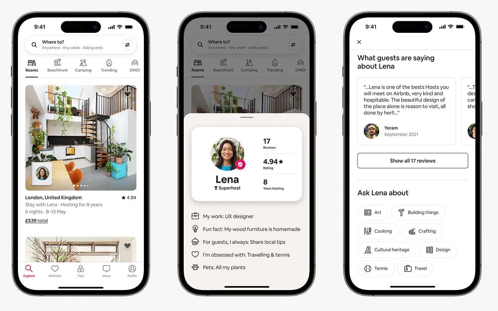Airbnb