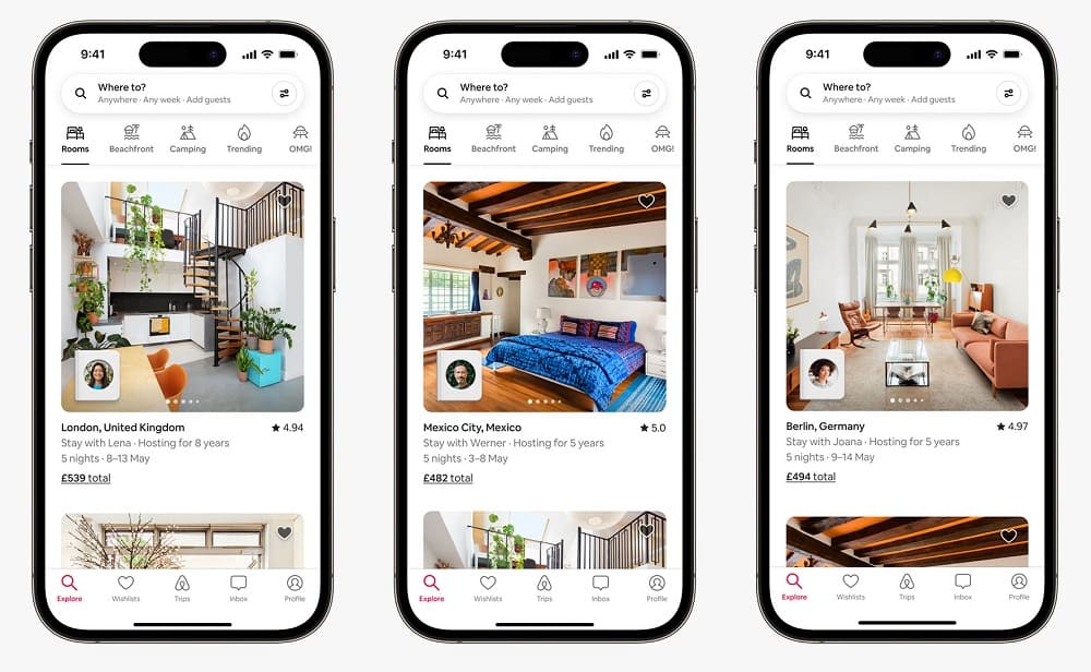 Airbnb