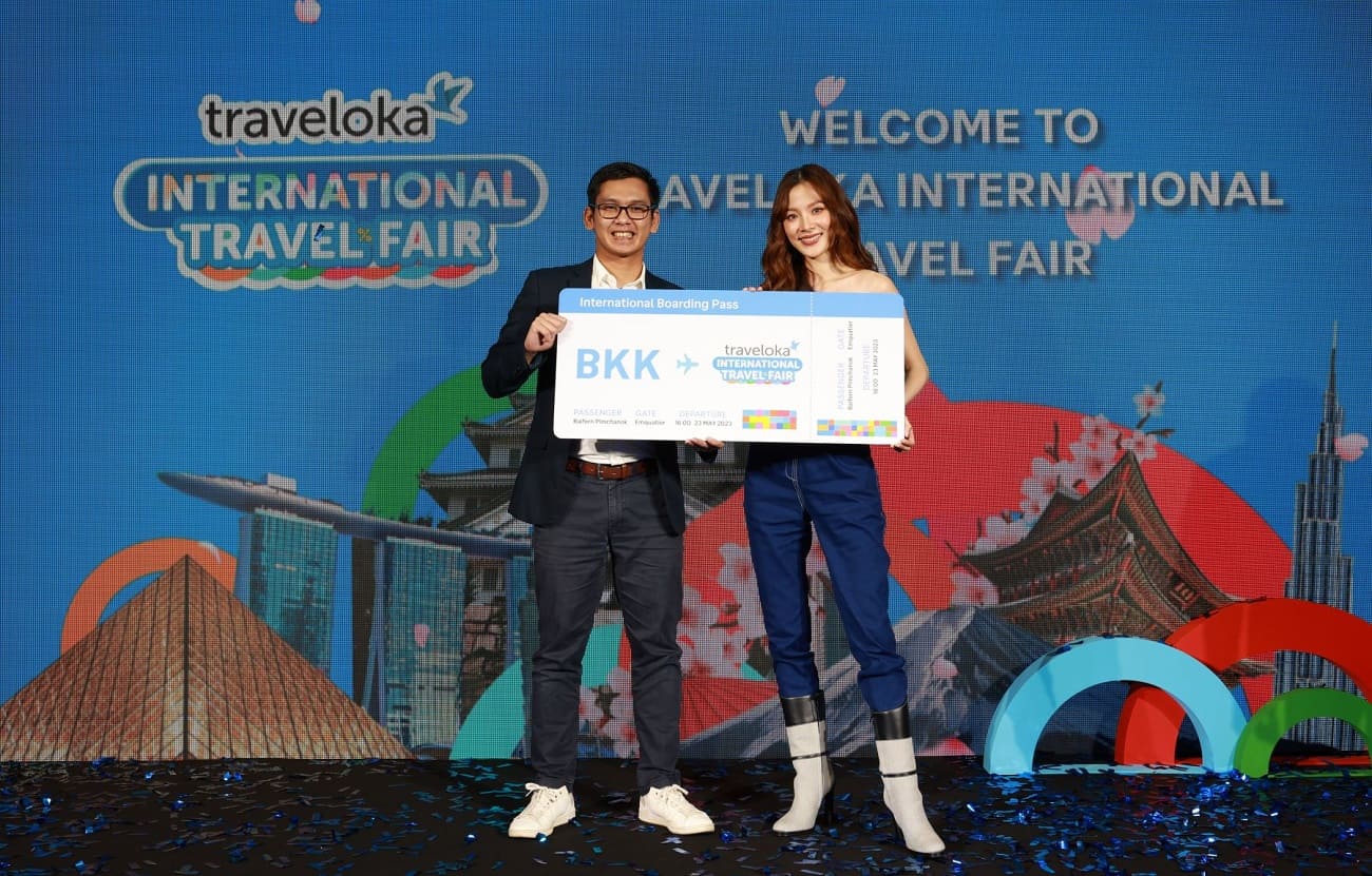 Traveloka