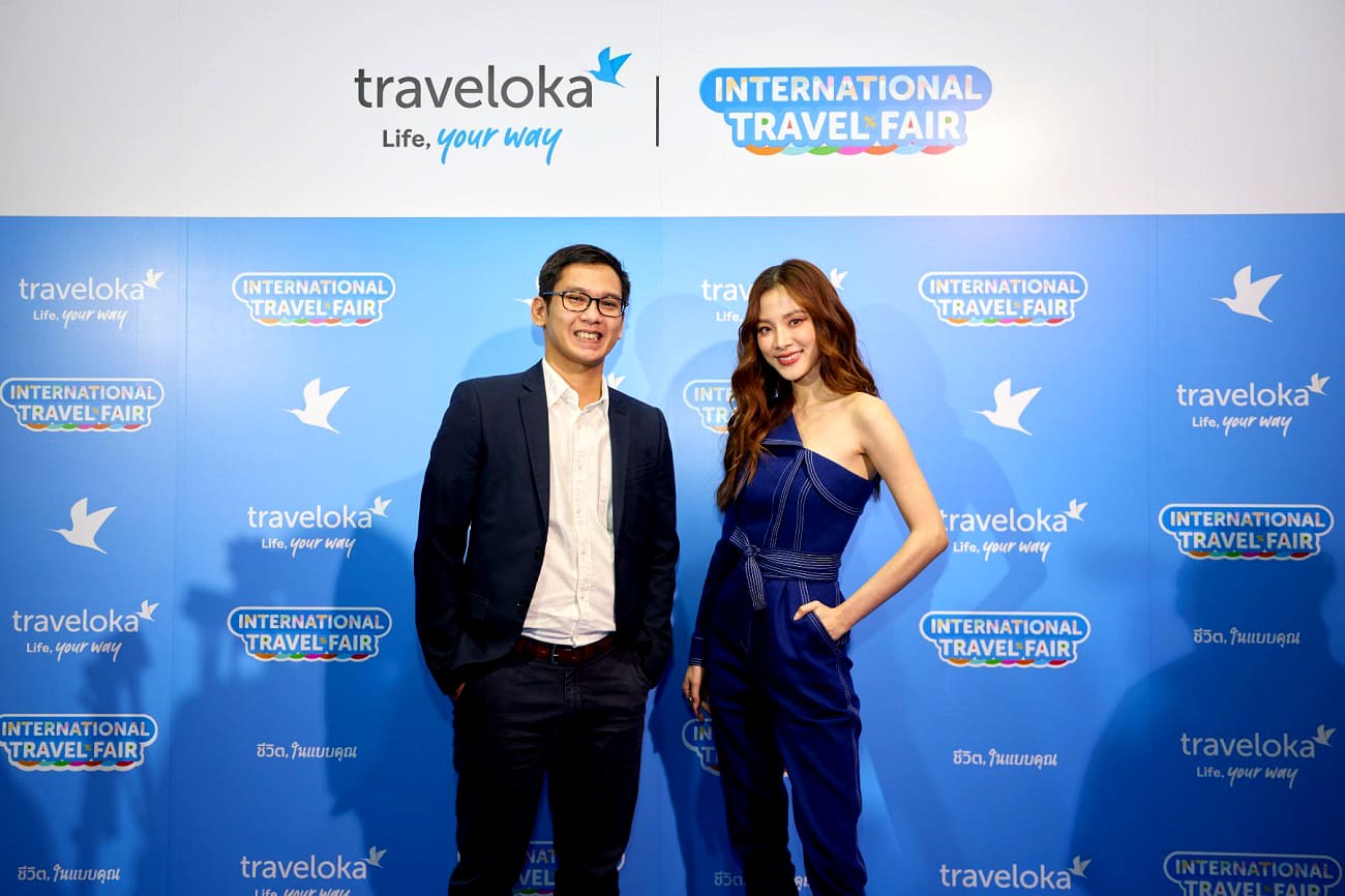 Traveloka