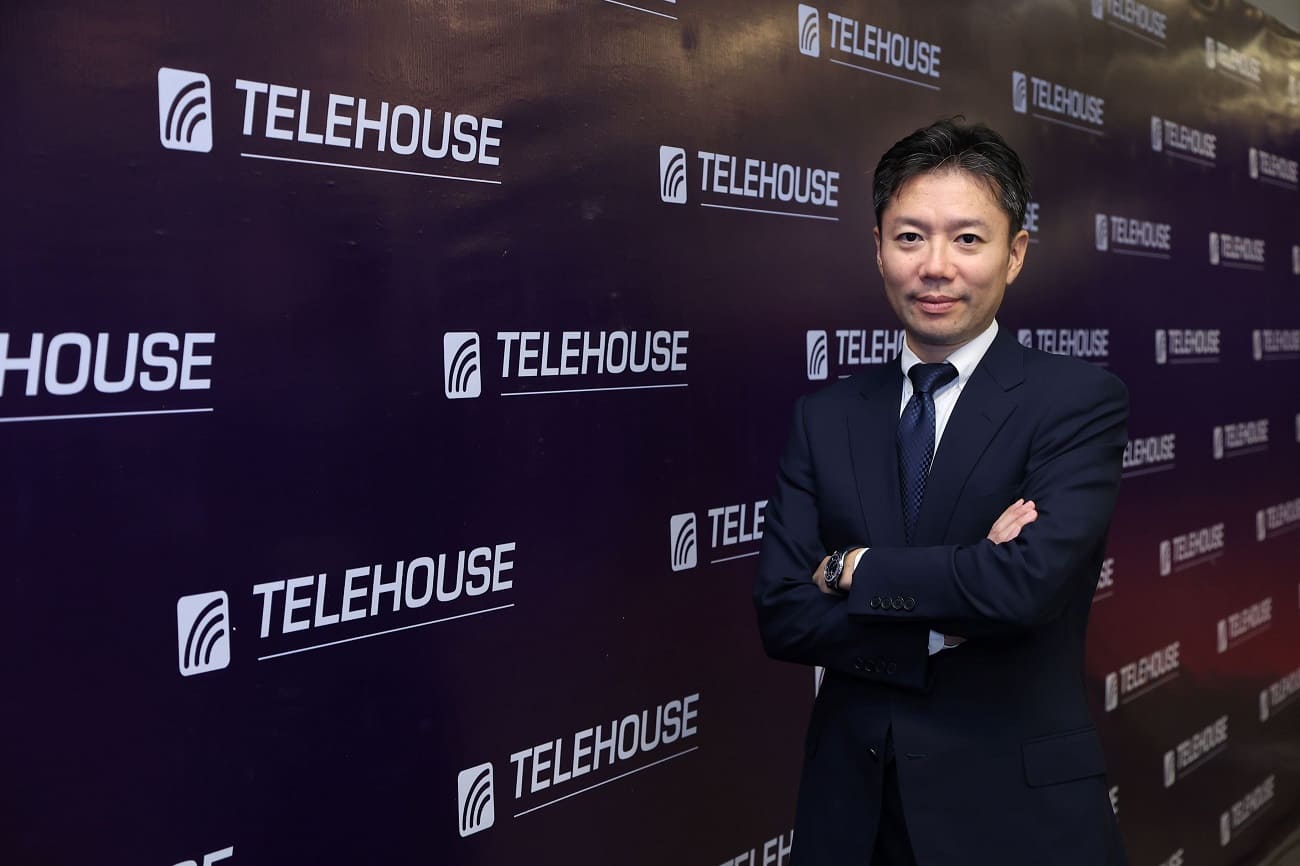 Telehouse