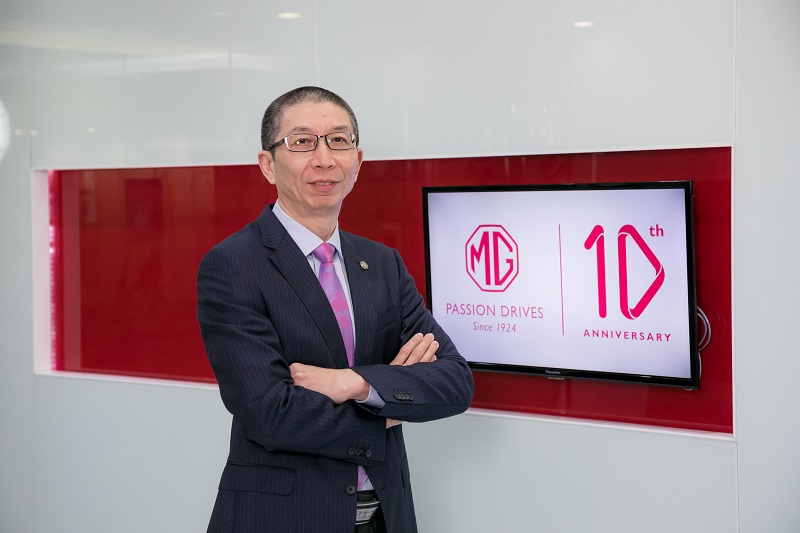 MG