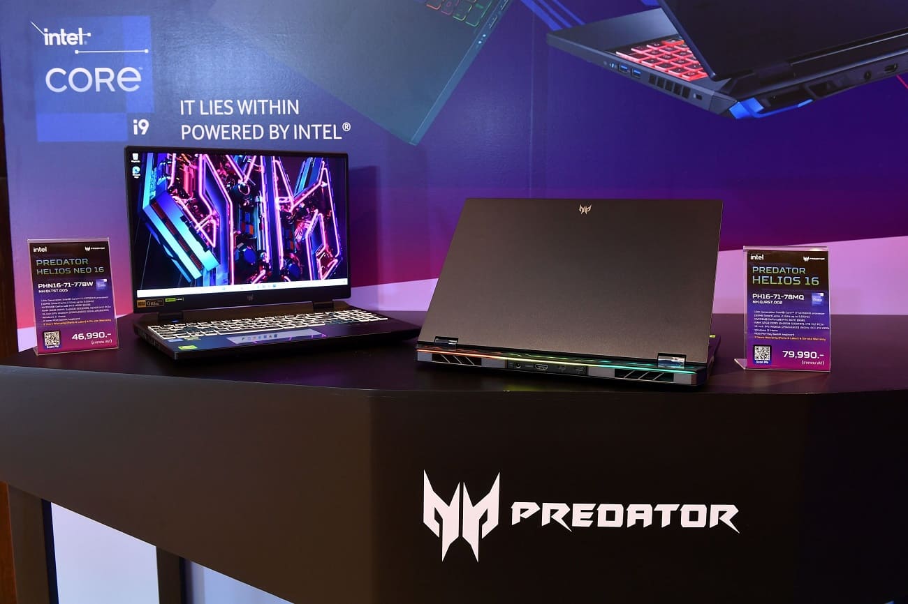 acer