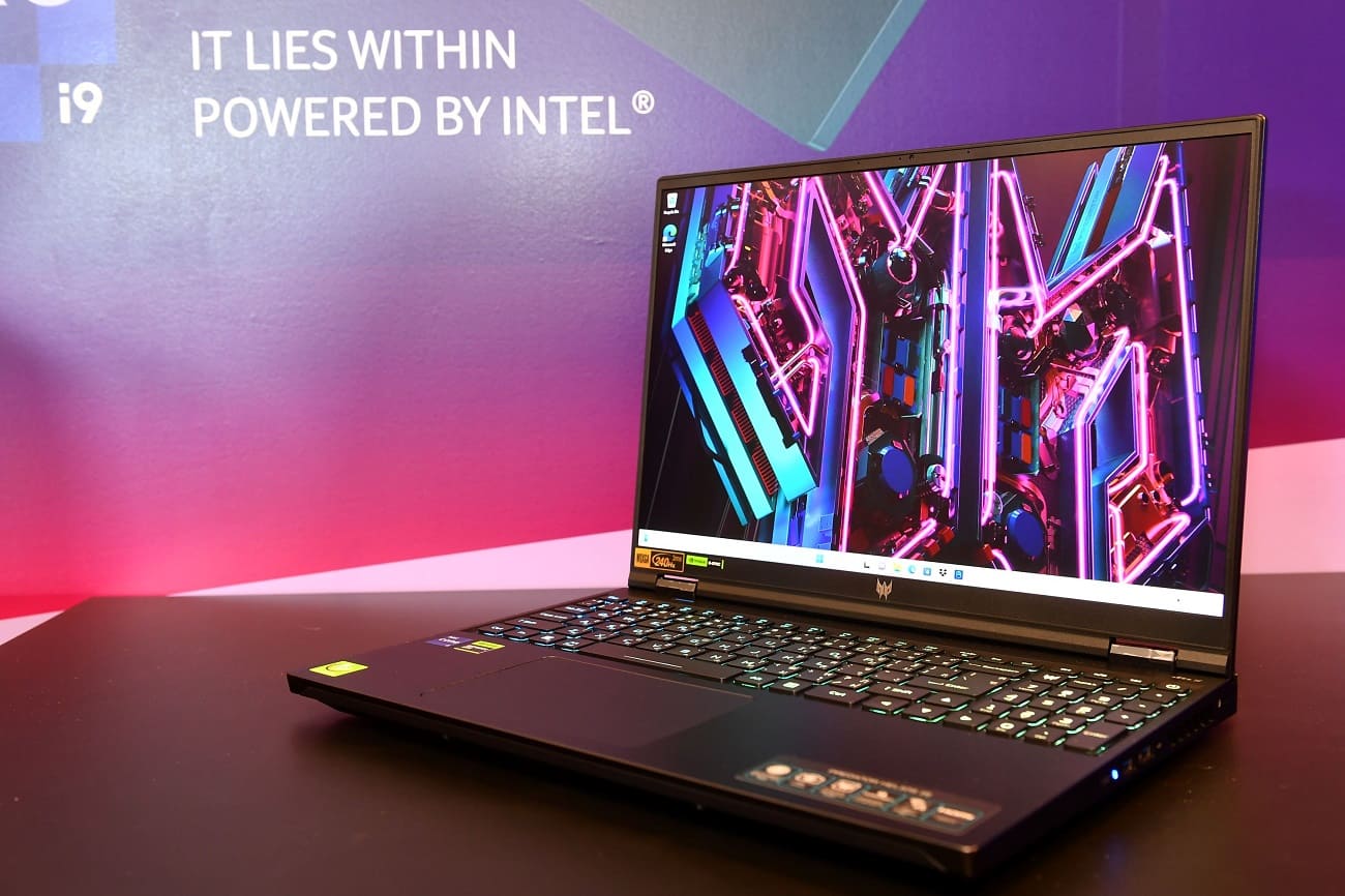 acer