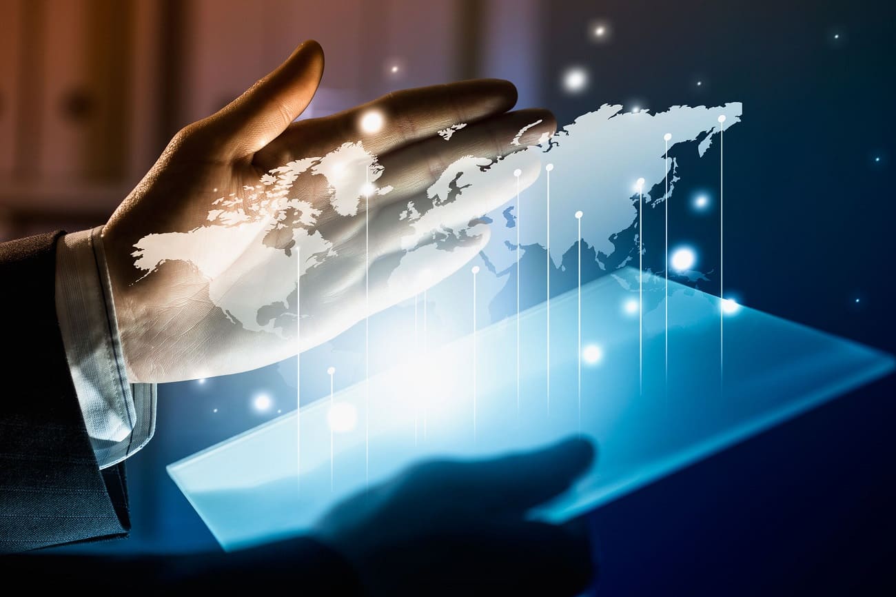 Samart Telcoms Portalnet