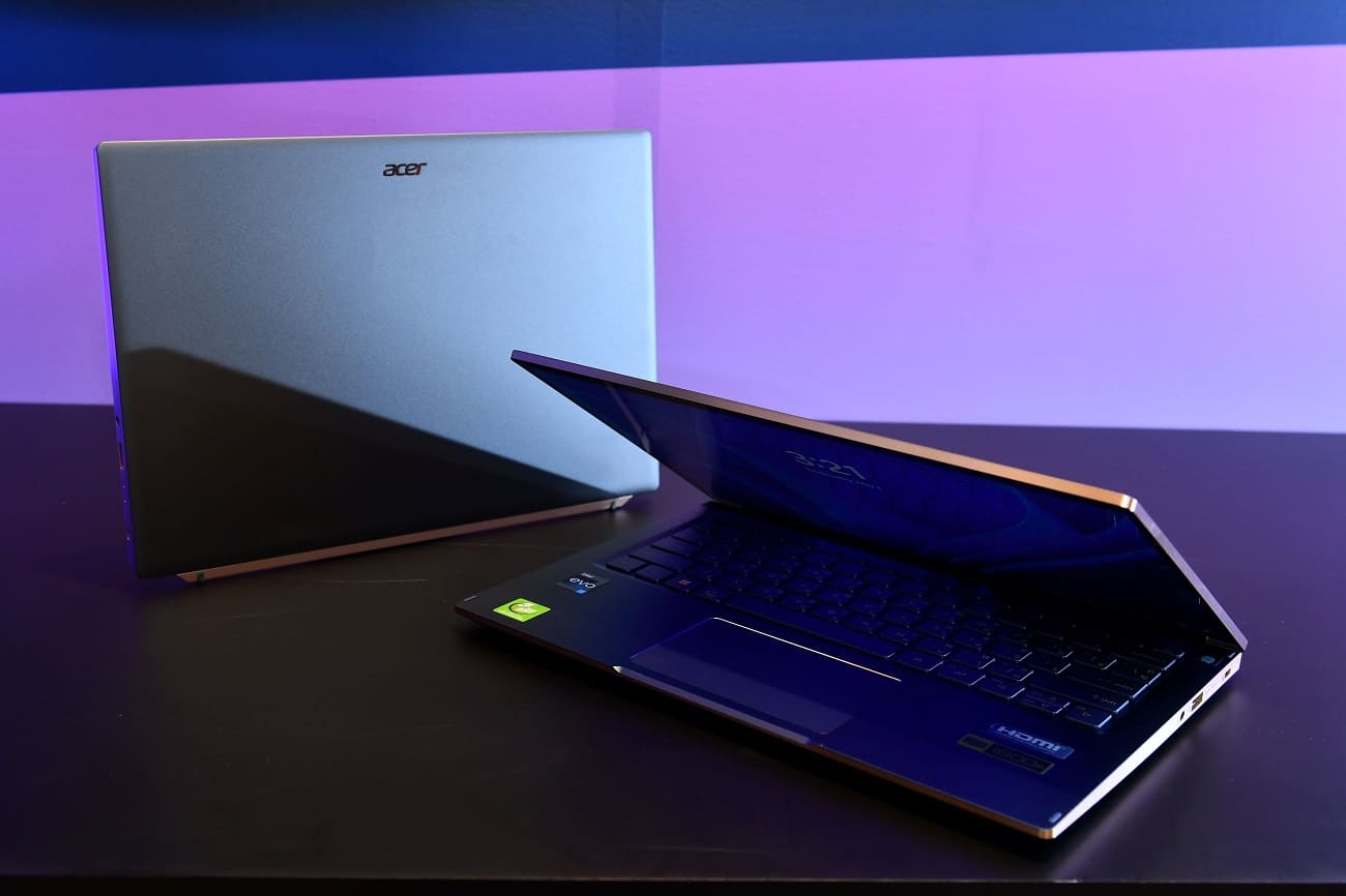 acer