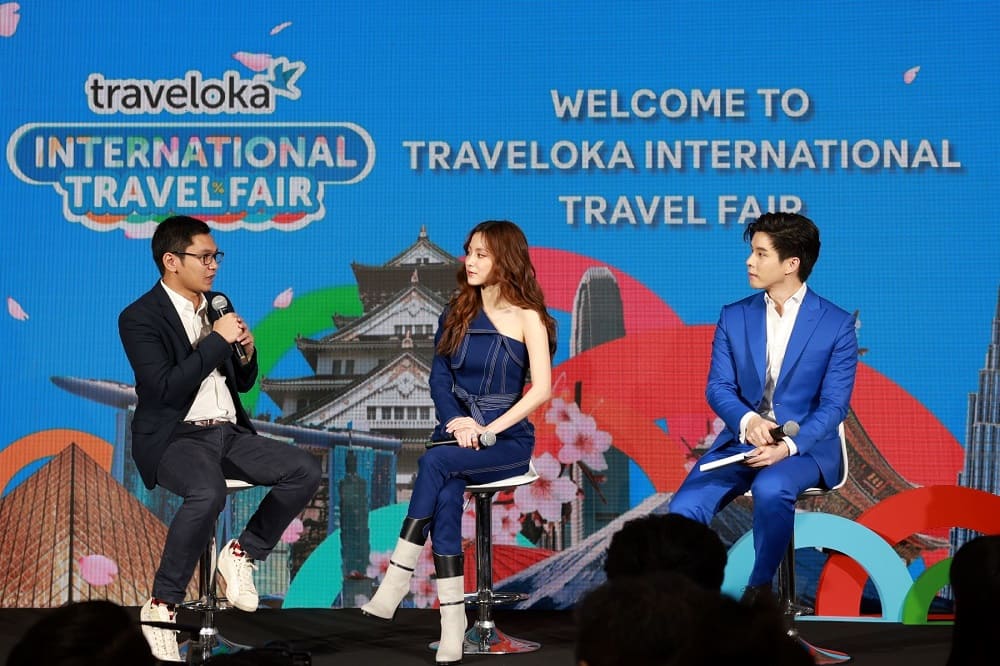 Traveloka
