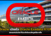 Oracle เปิดตัว Oracle Exadata X10M แพลตฟอร์มใหม่ ที่รองรับโหลดข้อมูลได้มากขึ้น Oracle Exadata