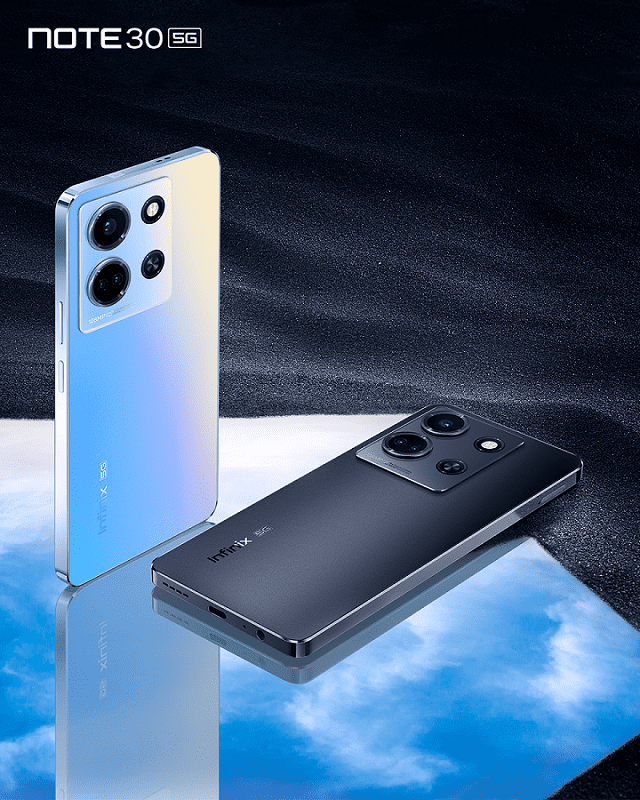 Infinix