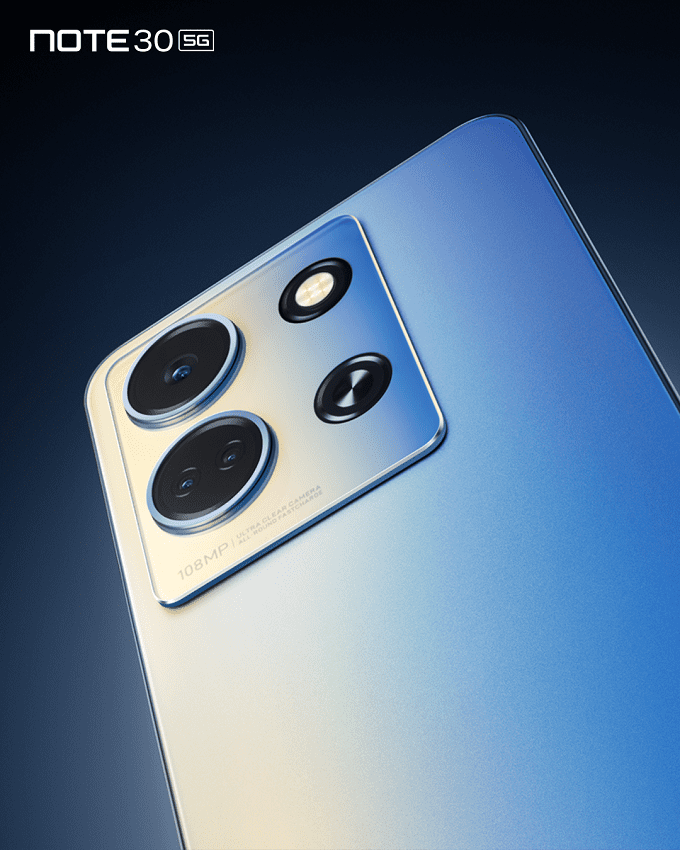 Infinix