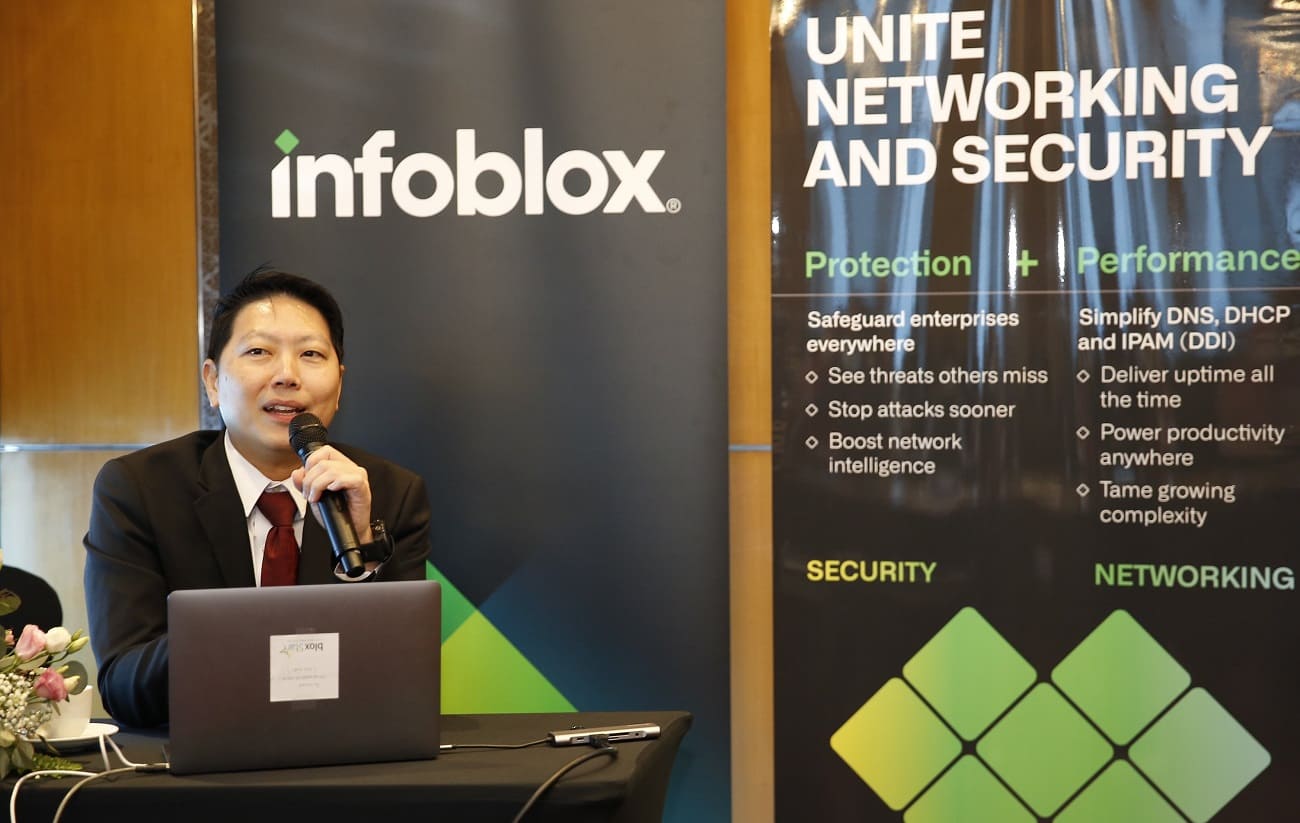 Infoblox