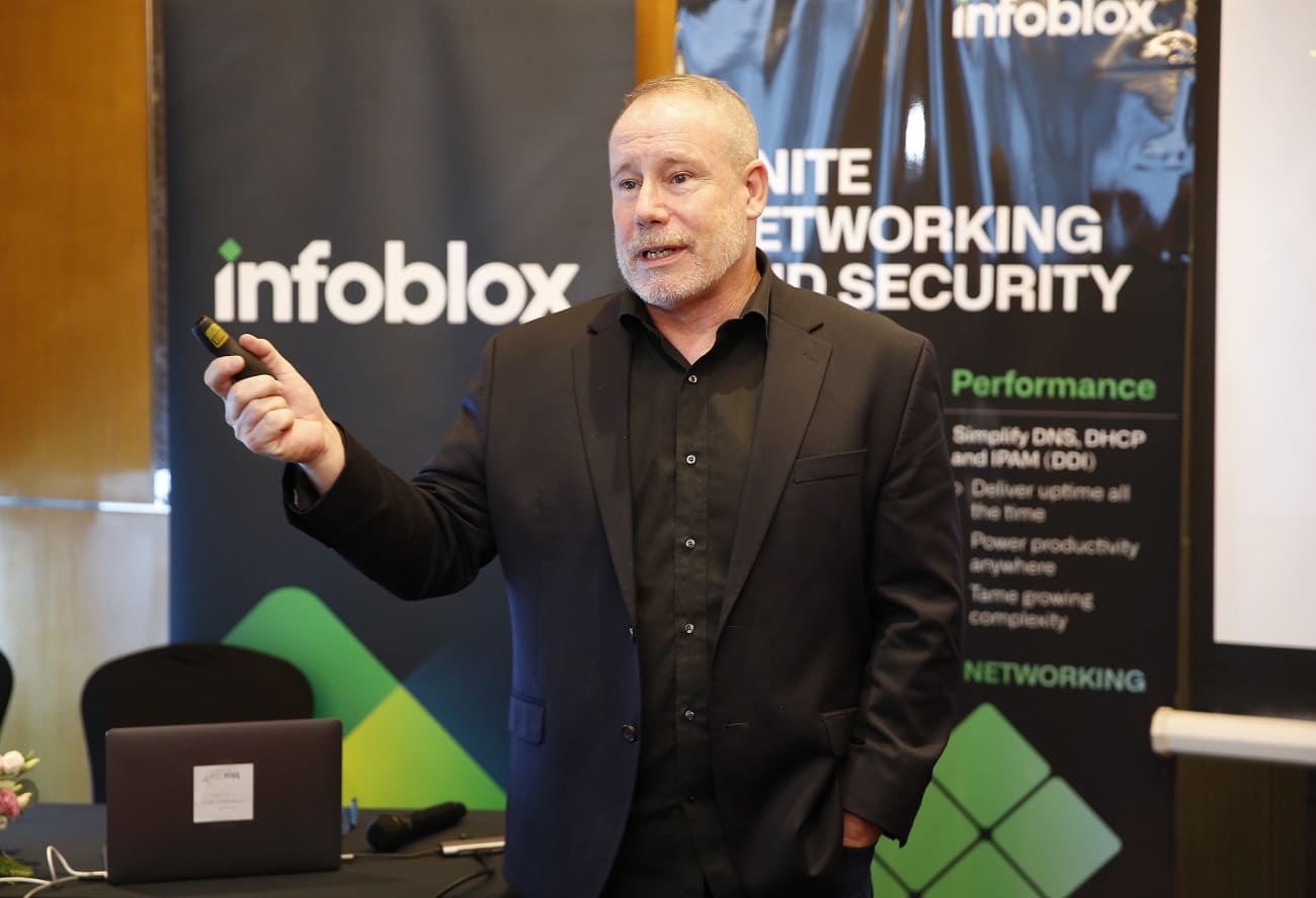 Infoblox