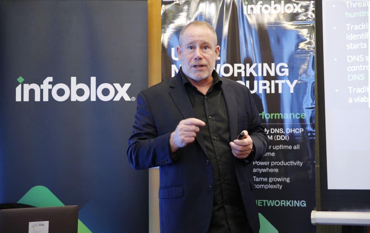 Infoblox