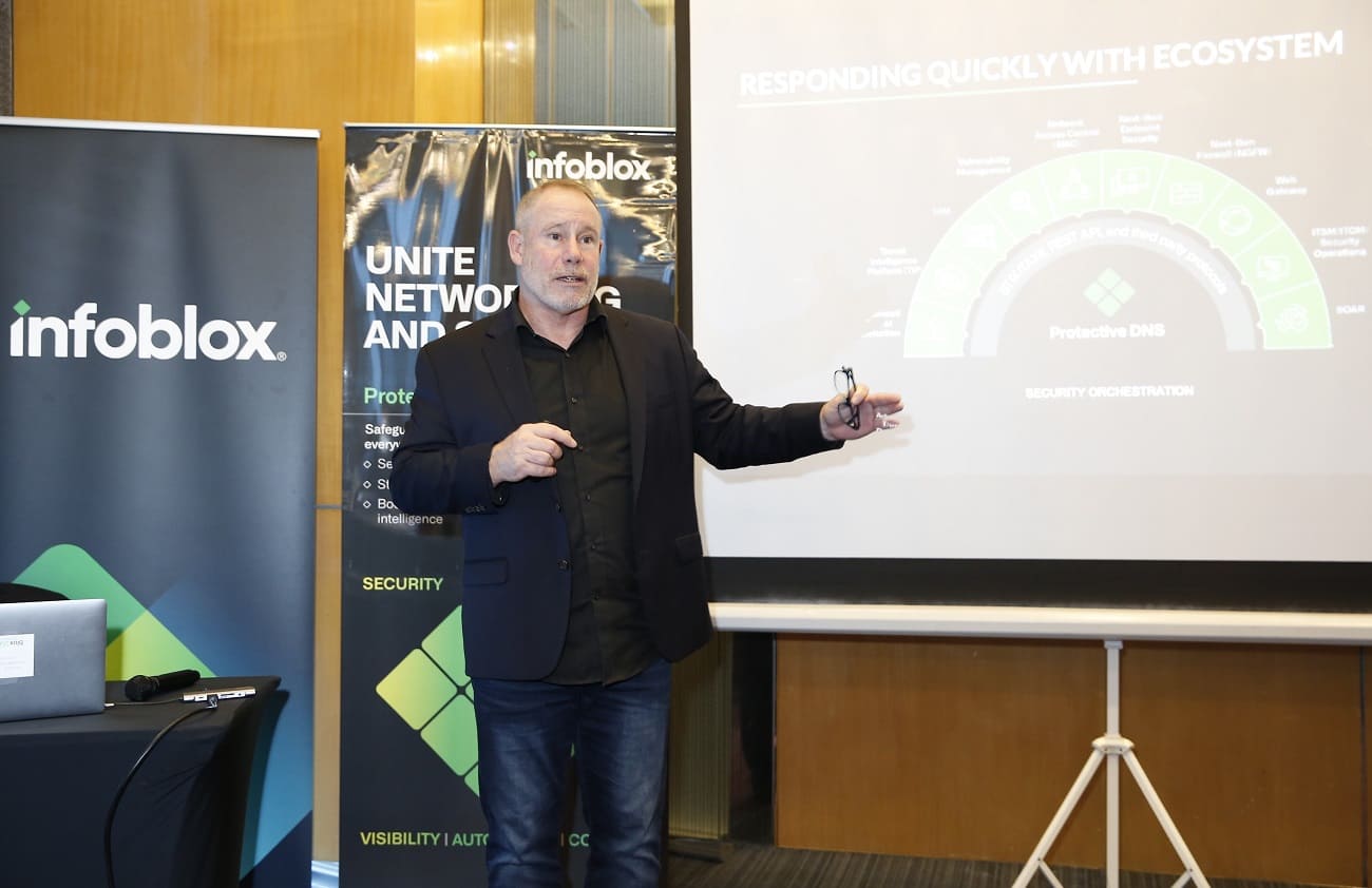 Infoblox