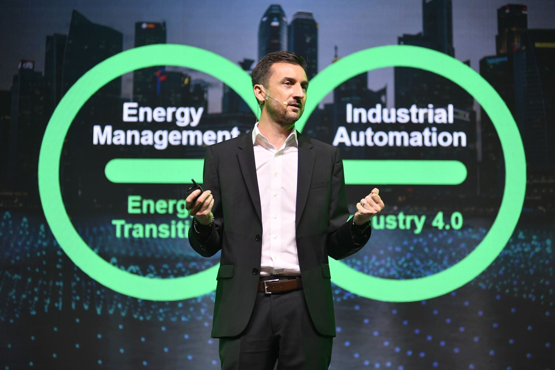 Schneider Electric