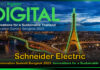 Schneider Electric เปิดงาน Innovation Summit Bangkok 2023 Schneider Electric
