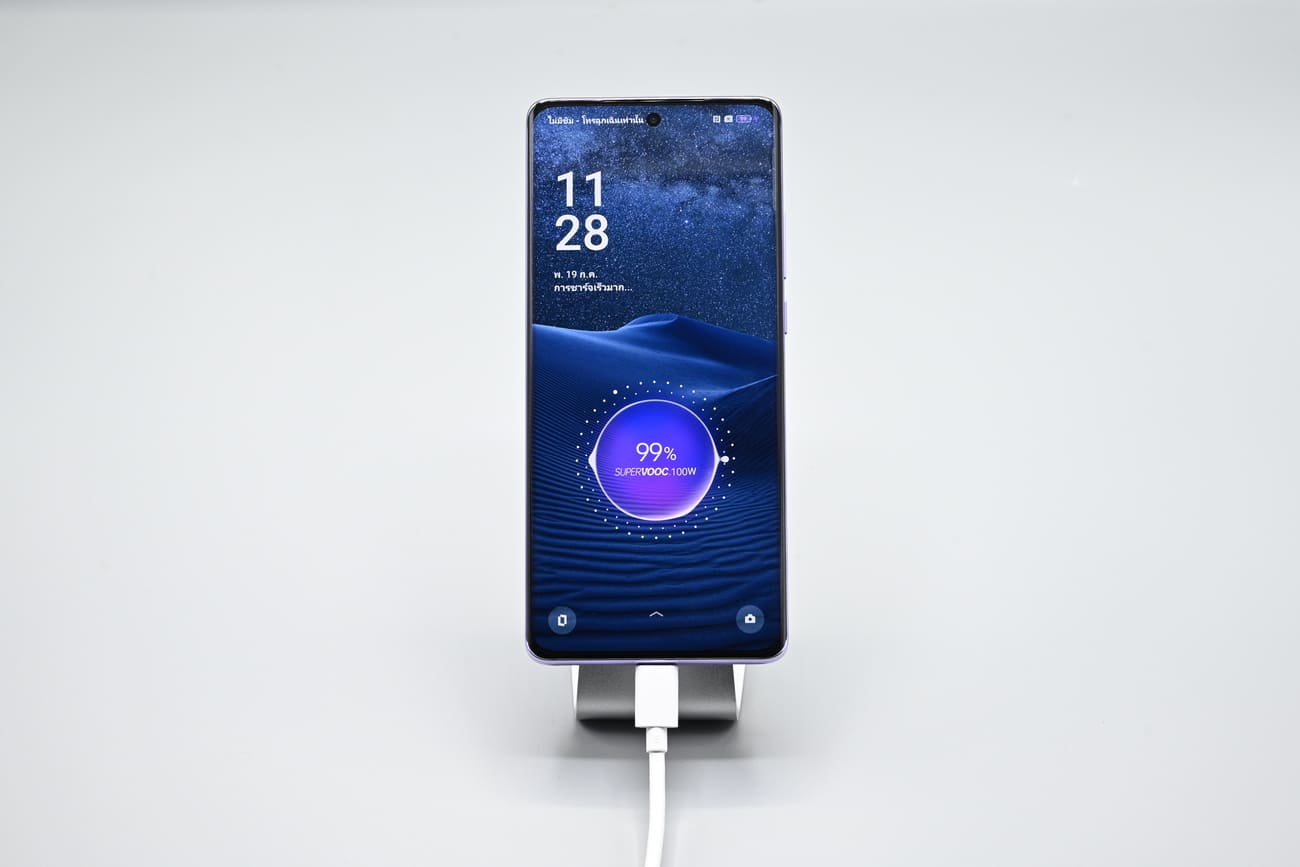 OPPO Reno10 Series 5G