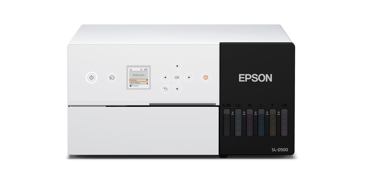 Epson