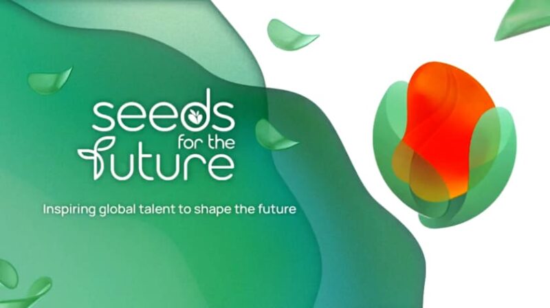 Huawei เปิดโครงการ Seeds for the Future เดินหน้าเสริมทักษะให้นิสิตนักศึกษา