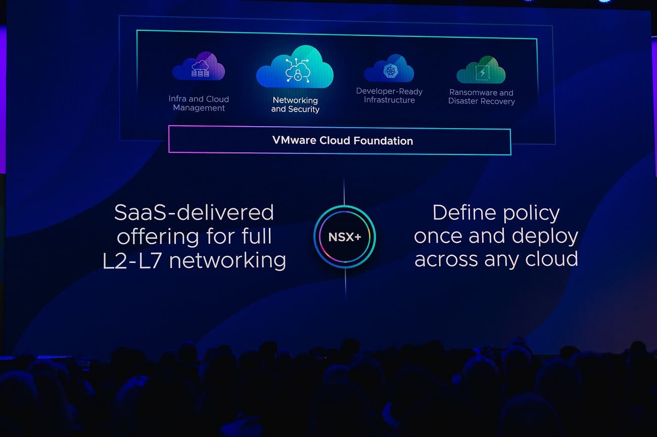 VMware Cloud