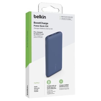 Belkin