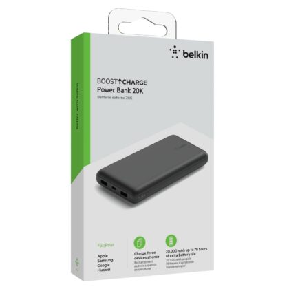 Belkin
