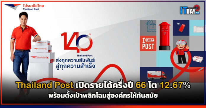Thailand Post
