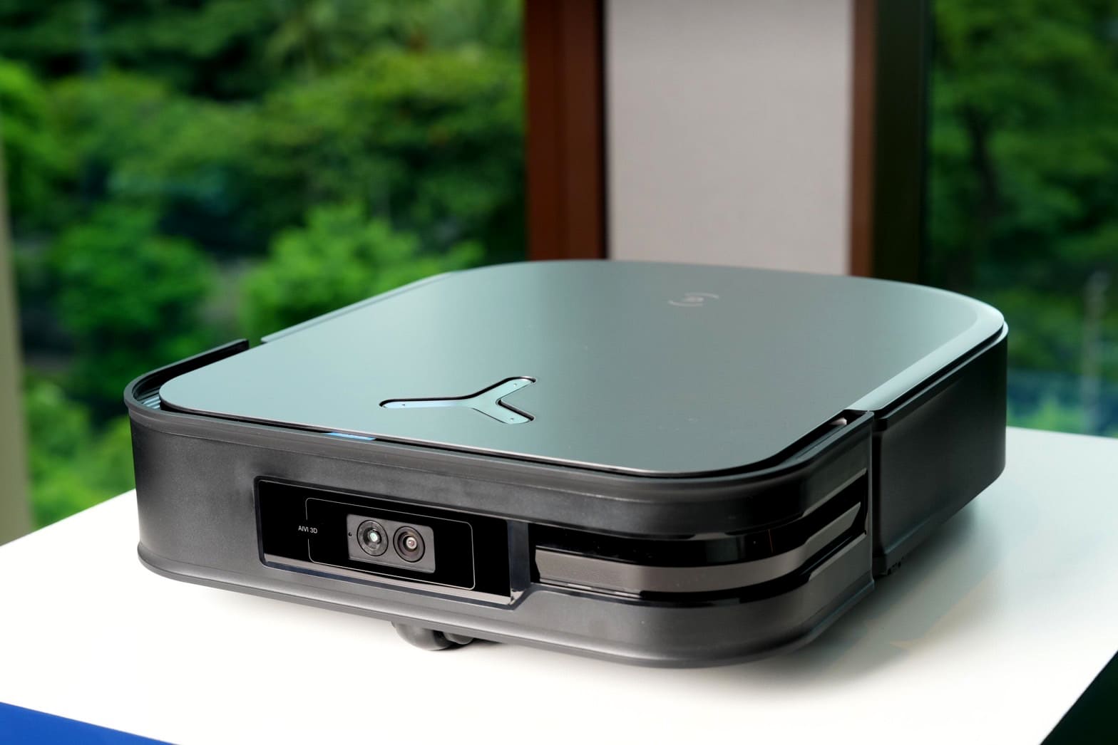 ECOVACS