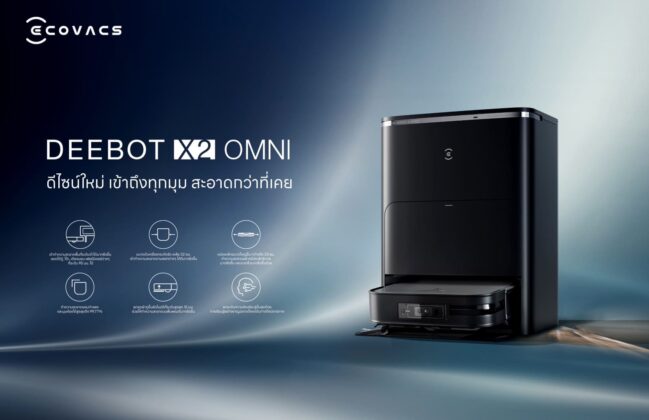 ECOVACS