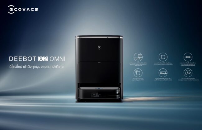 ECOVACS